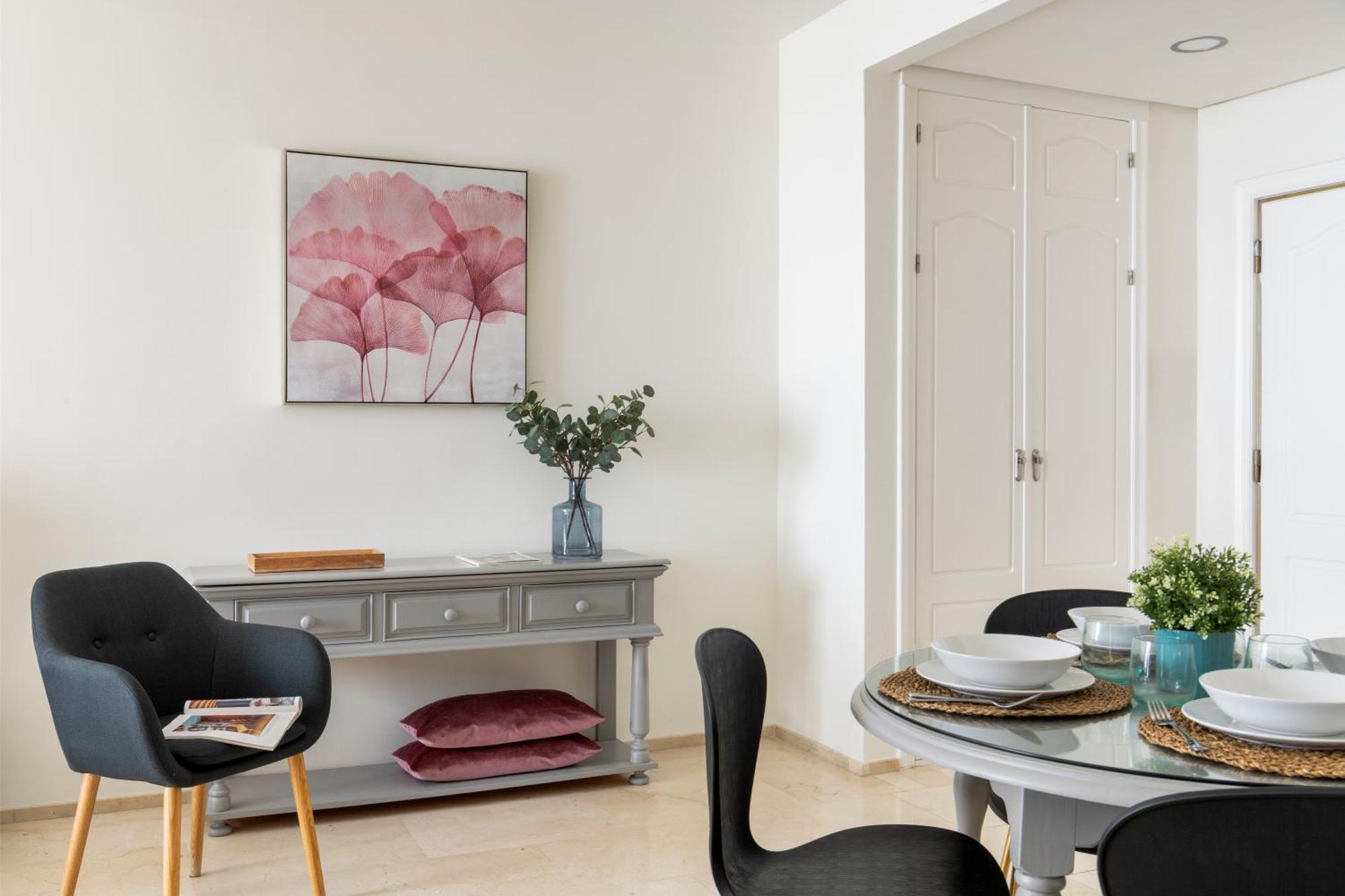 Magno Apartments Santa Justa Sevilla Eksteriør bilde