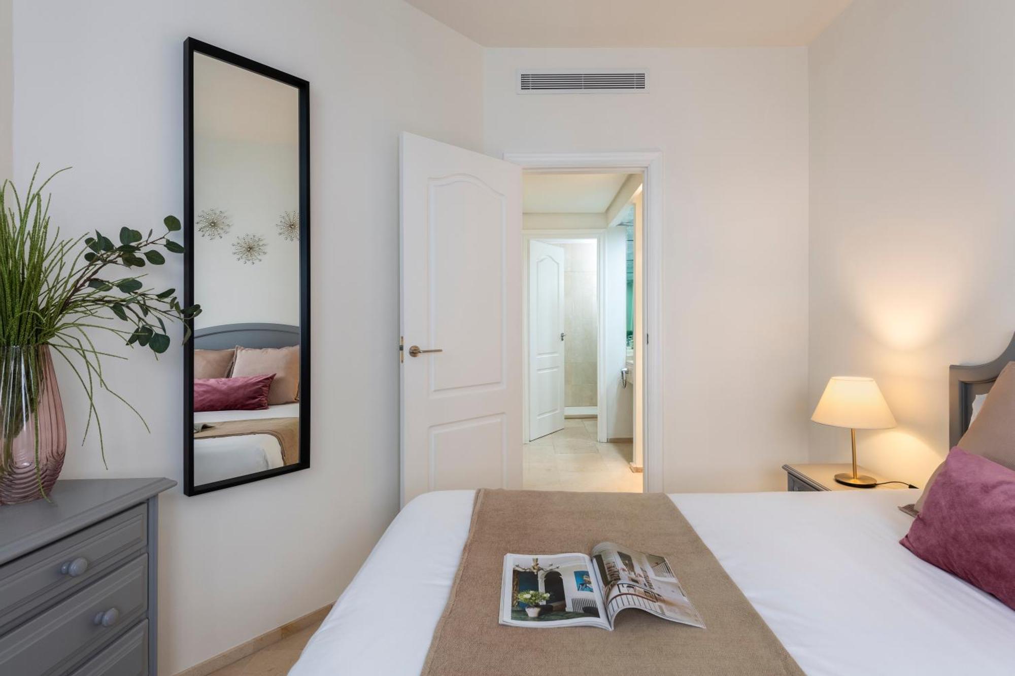 Magno Apartments Santa Justa Sevilla Eksteriør bilde